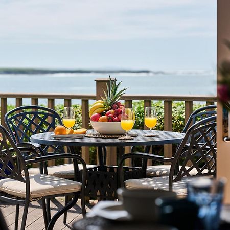 Armada Cottages Spanish Point Eksteriør bilde