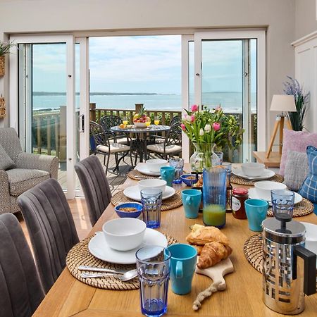 Armada Cottages Spanish Point Eksteriør bilde