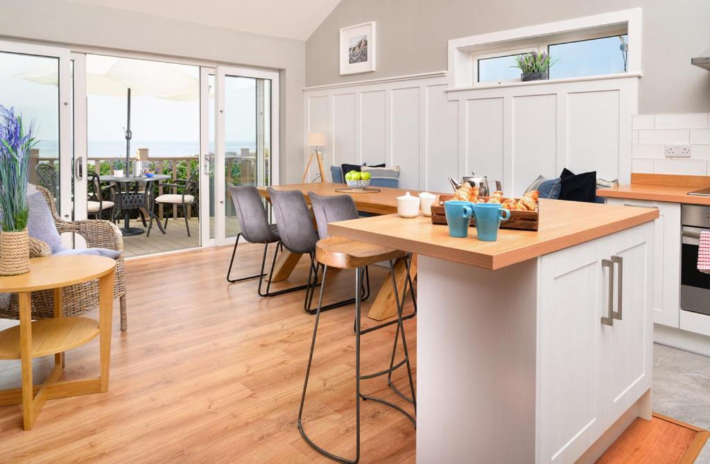 Armada Cottages Spanish Point Eksteriør bilde