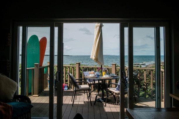 Armada Cottages Spanish Point Eksteriør bilde