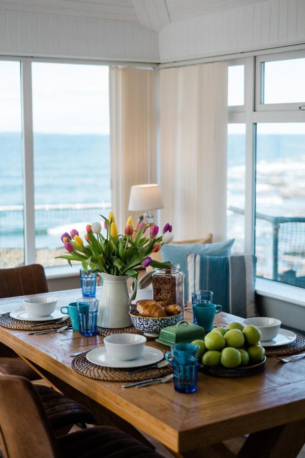 Armada Cottages Spanish Point Eksteriør bilde