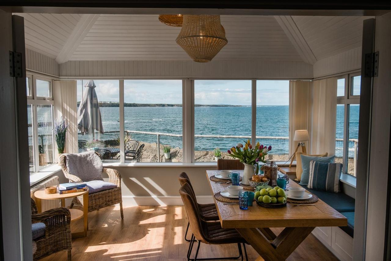 Armada Cottages Spanish Point Eksteriør bilde
