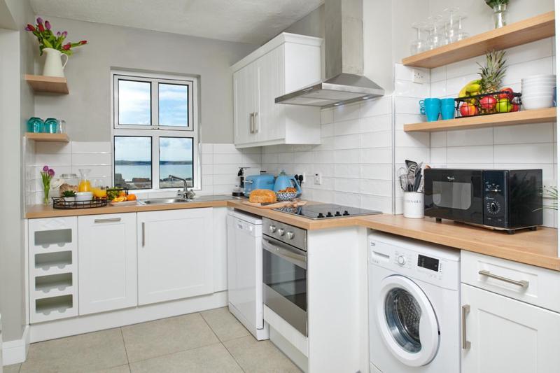 Armada Cottages Spanish Point Eksteriør bilde