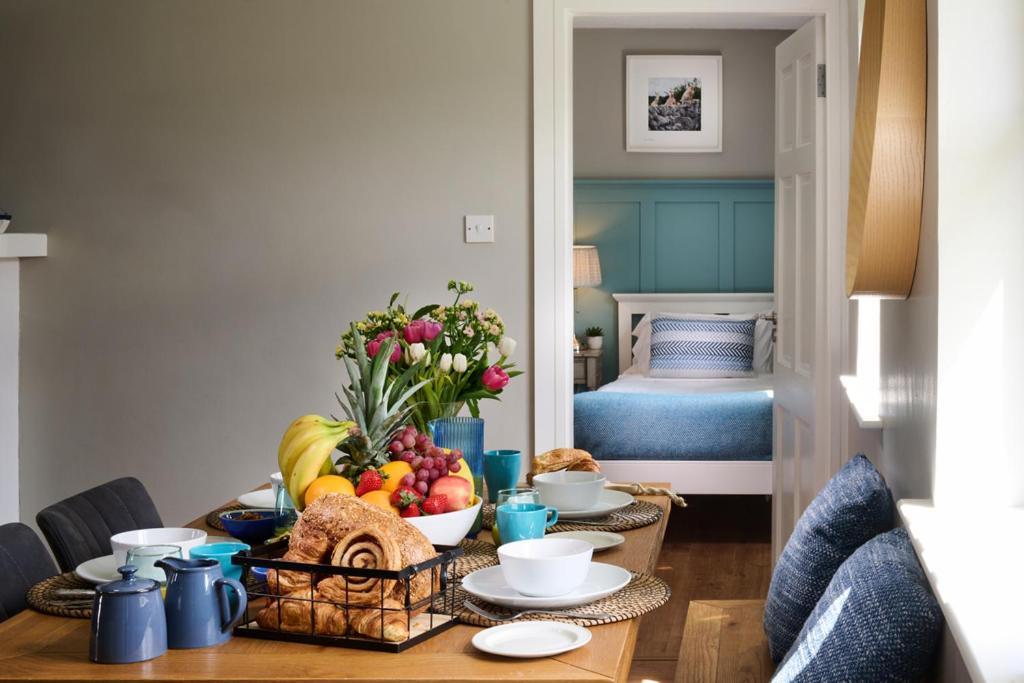 Armada Cottages Spanish Point Eksteriør bilde