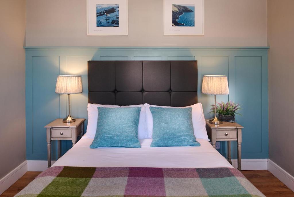Armada Cottages Spanish Point Eksteriør bilde