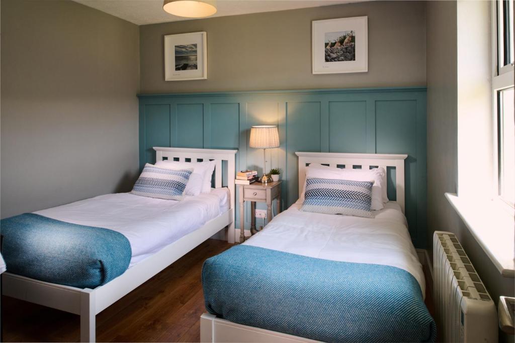 Armada Cottages Spanish Point Eksteriør bilde