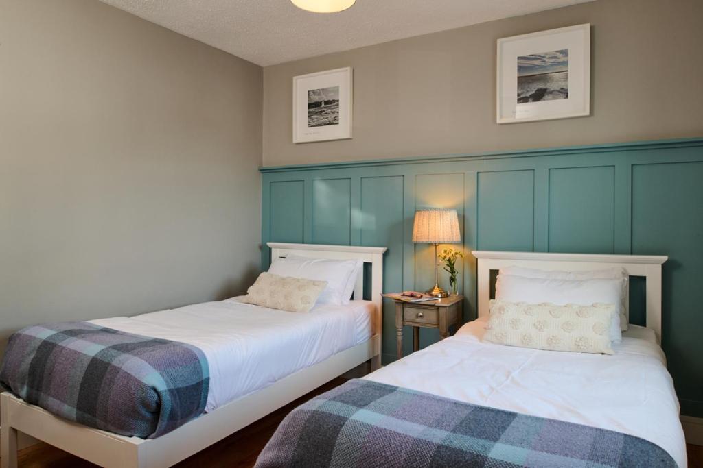 Armada Cottages Spanish Point Eksteriør bilde