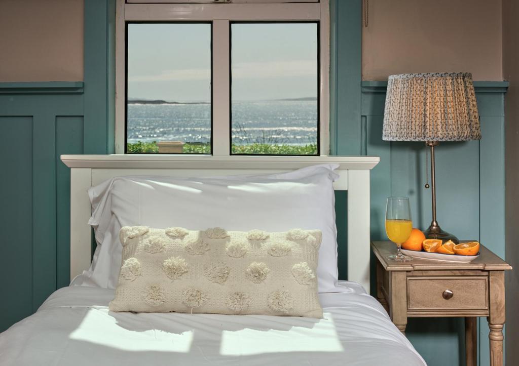 Armada Cottages Spanish Point Eksteriør bilde