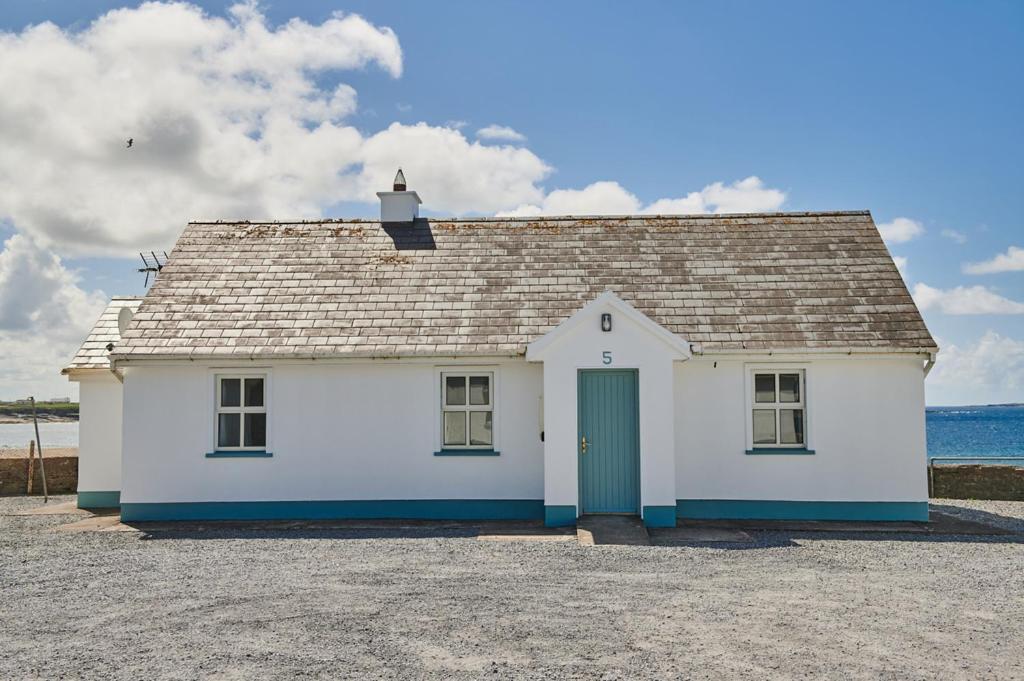 Armada Cottages Spanish Point Eksteriør bilde