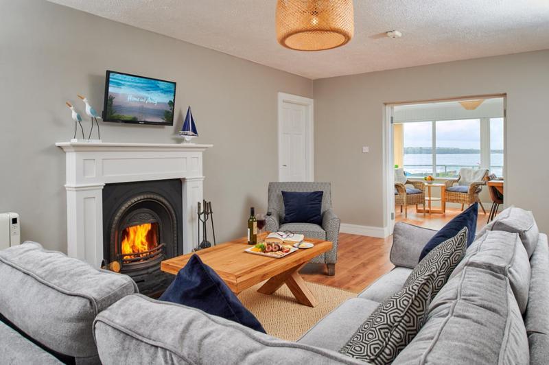 Armada Cottages Spanish Point Eksteriør bilde